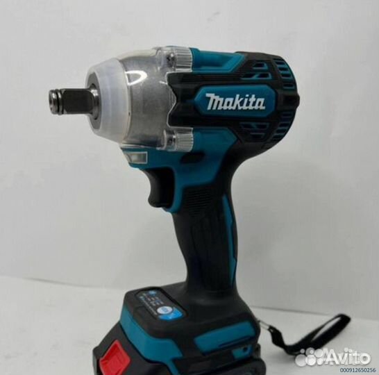 Набор Makita 2в1 (Арт.54451)