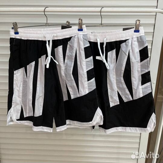 Шорты Nike
