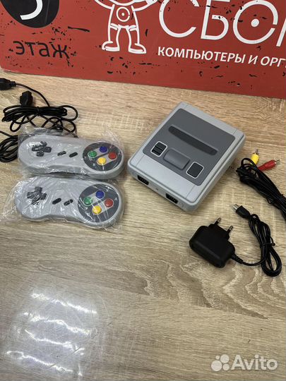 Портативная игровая консоль Stimaxon 312 8 Bit