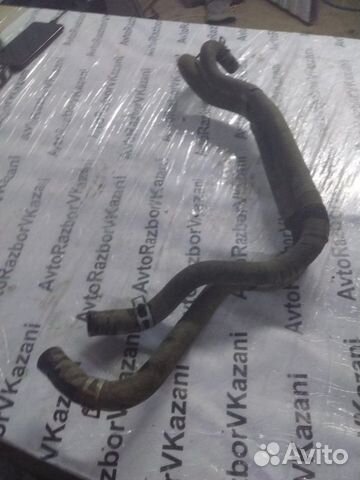 Патрубок печки Mazda 6 GJ 2.5 2014