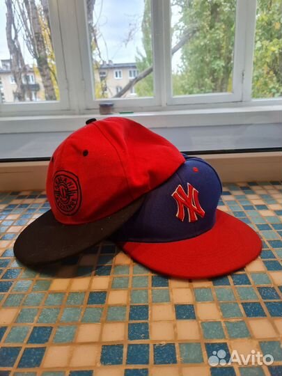 Кепка детская для мальчика