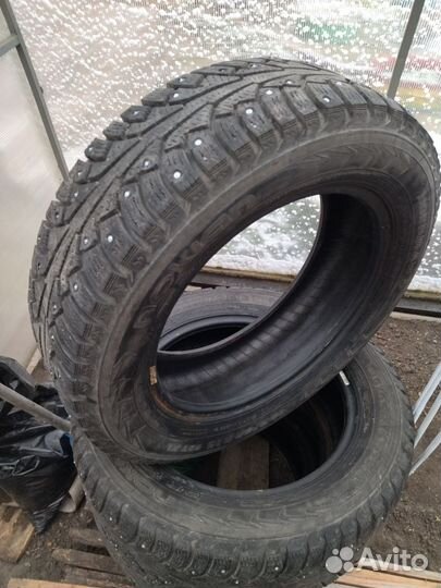 Nordman 5 185/65 R15 92T