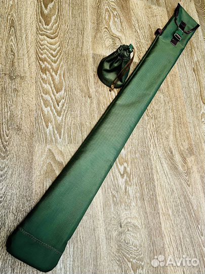 Стационарный маркерный поплавок для рыбалки