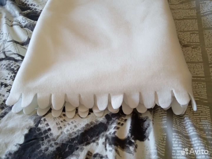 Покрывало икеа, 130*170