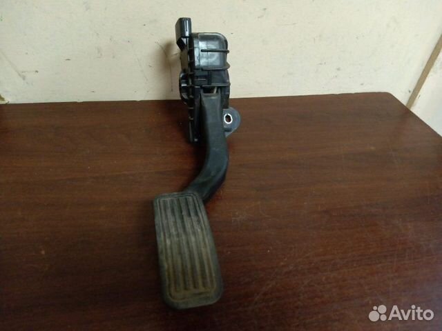 Педаль газа Mazda 6 GG 2006
