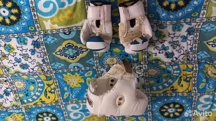 Кимоно для каратэ киокушинкай 140