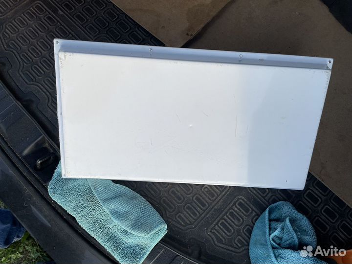 Усилитель сотовой связи и интернета 1800