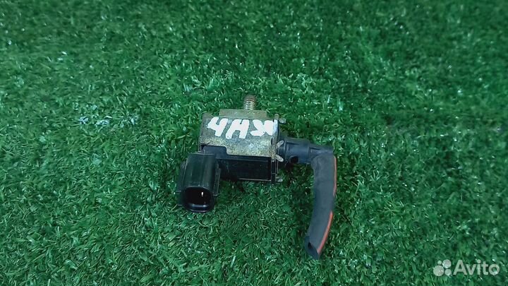 Клапан вакуумный mitsubishi, 3G83,4A30