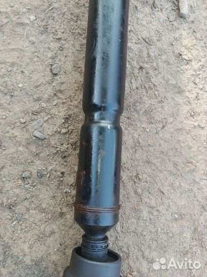 Вал карданный Ford Explorer 5