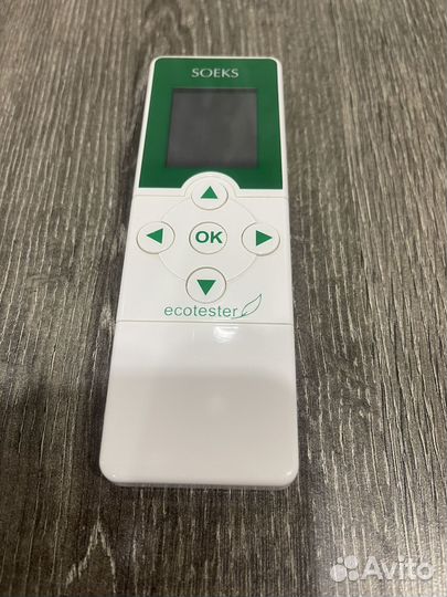 Дозиметр соэкс Экотестер 3