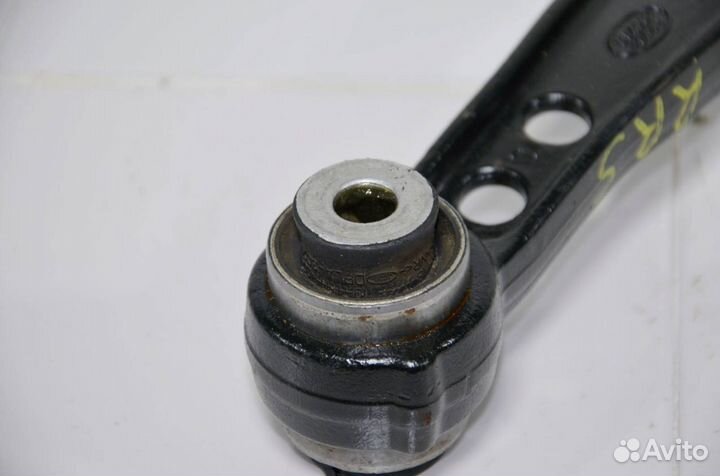 Рычаг подвески задний левый Land Rover Range Rover