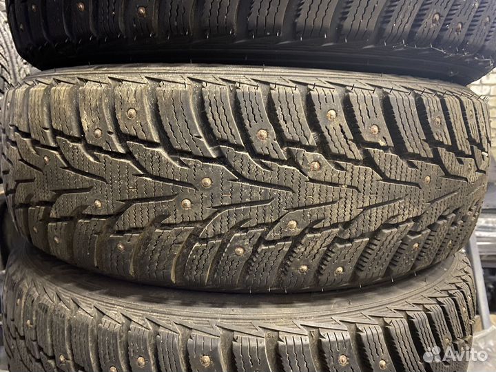 Nexen Winguard WinSpike WH62 185/65 R15 92T