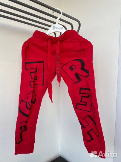 Костюм для мальчика (штаны, кофта) 122 Крокид croc