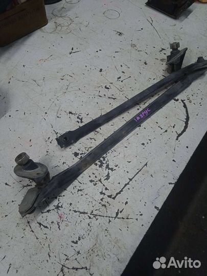 Трапеция дворников Ford Taurus 1 Форд Таурус