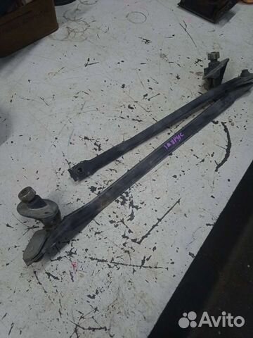 Трапеция дворников Ford Taurus 1 Форд Таурус