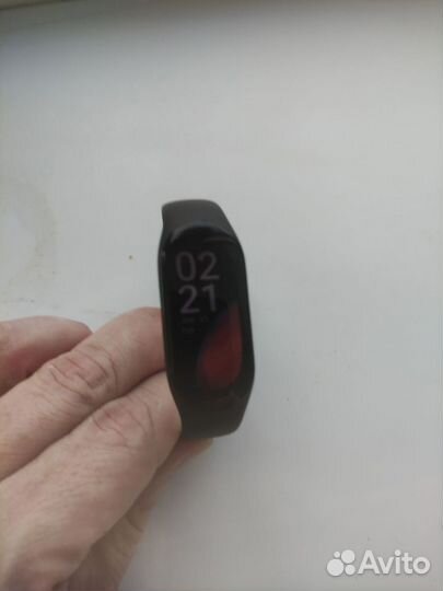 Xiaomi mi SMART band 7