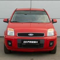Ford Fusion 1.6 AT, 2011, 132 596 км, с пробегом, цена 765 000 руб.