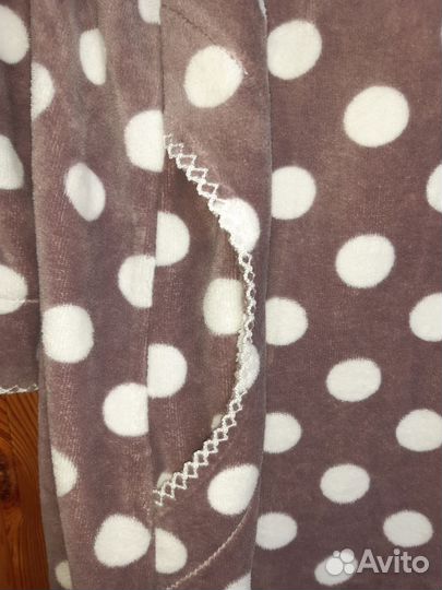 Халат женский новый 56 размер