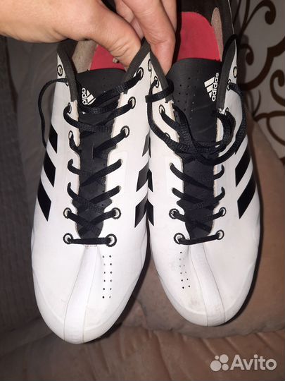 Шиповки для бега