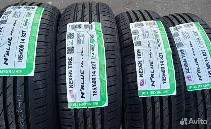 Viatti Strada 2 (V-134) 185/60 R14 82H