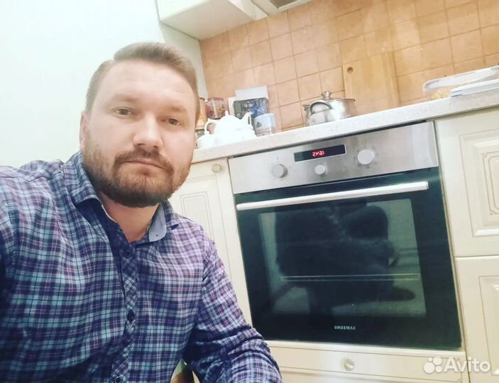 Ремонт индукционных плит и варочных панелей