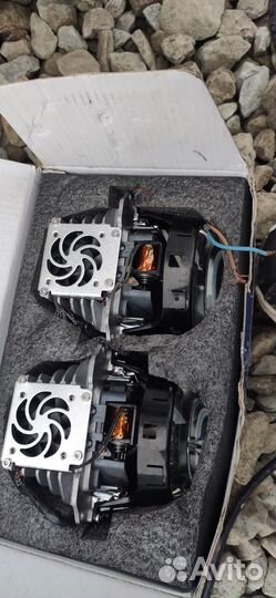 Билед линзы