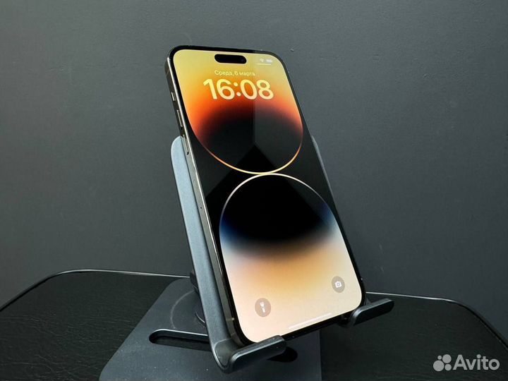 iPhone 14 Pro Max, 256 ГБ