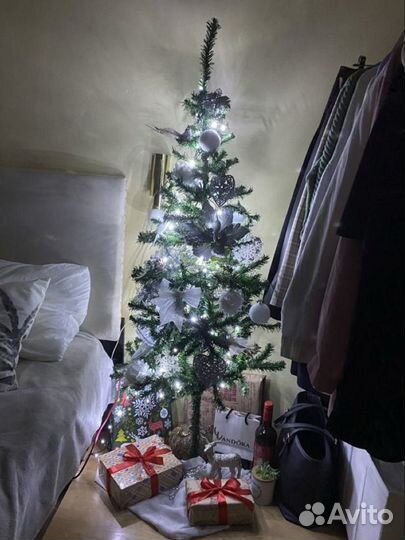 Елка искусственная 150