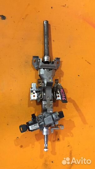 Рулевая колонка на Mazda 6 GG