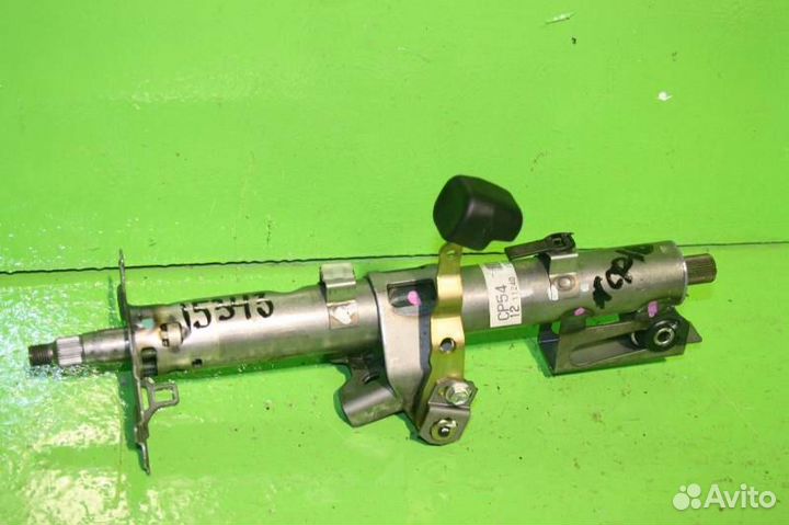 Рулевая колонка toyota platz NCP16