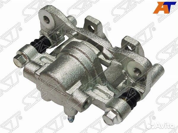 Суппорт mitsubishi lancer