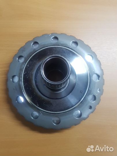 Муфта АКПП в сборе A8TR1 KIA mohave