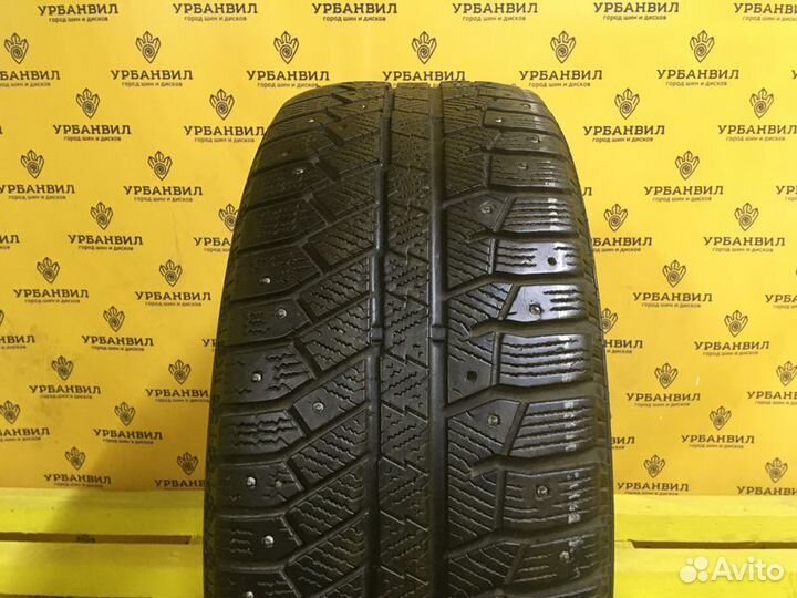 Continental ContiWinterViking 2 225/55 R16 99T