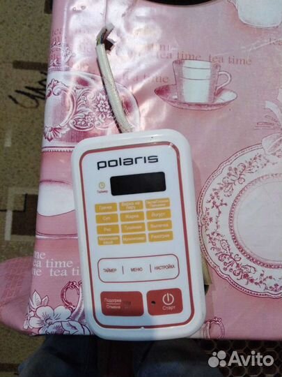 Мультиварка запчасти