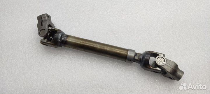 Кардан рулевой Mitsubishi Asx GA2W 4B11 2016