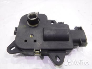 Моторчик заслонки печки