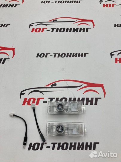 Проекция BMW 