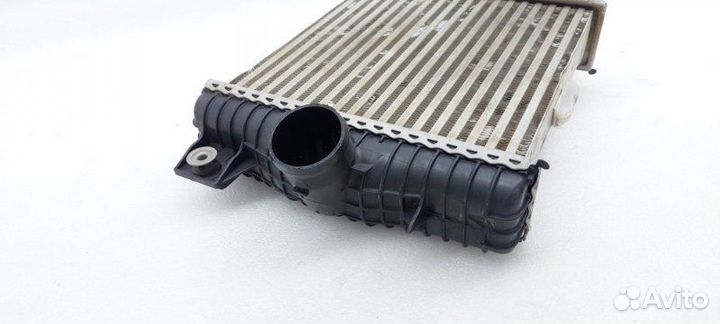 Б/У Б/У Интеркулер Состояние хорошее, оригинал