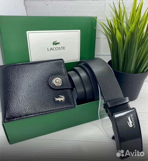 Мужской подарочный набор