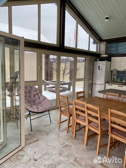 Окна пвх для дачи