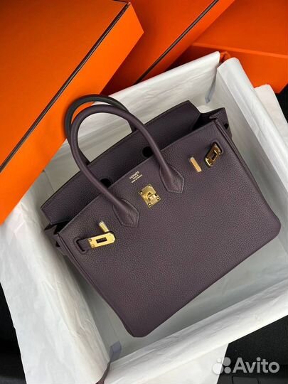 Сумка Hermes Birkin 25