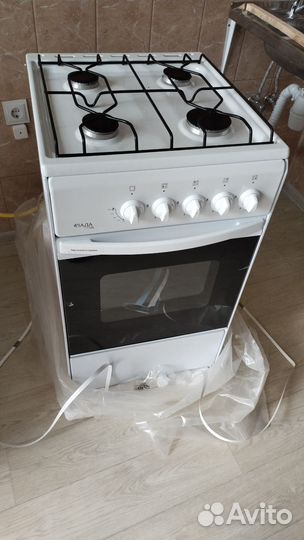 Газовая плита LADA