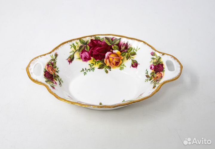 Розетка Роял Алберт 