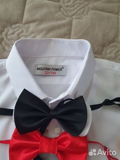 Школьная форма для мальчика