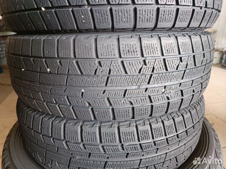 Yokohama Ice Guard IG50 195/65 R15 91Q