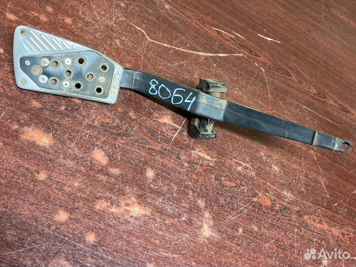 Педаль газа ауди 80 б4