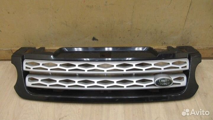 Решётка радиатора Range Rover Sport 2013+