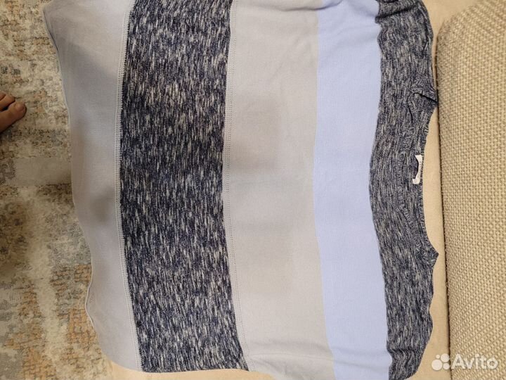 Пакет с вещами женские