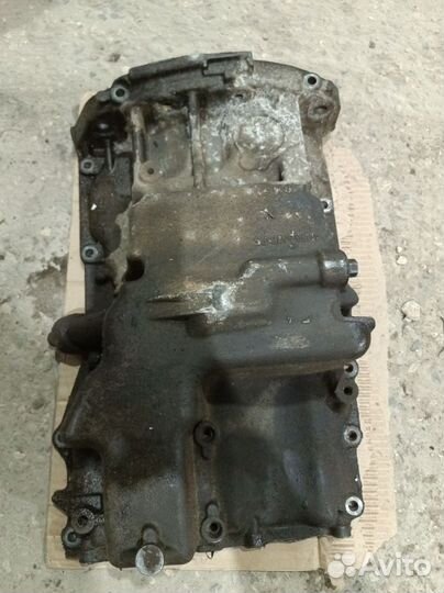 Поддон двигателя Ford Mondeo 3 2.0 cjba