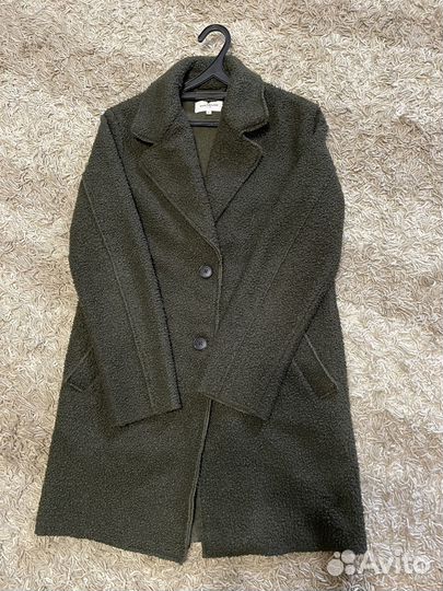 Пальто женское Tom Tailor